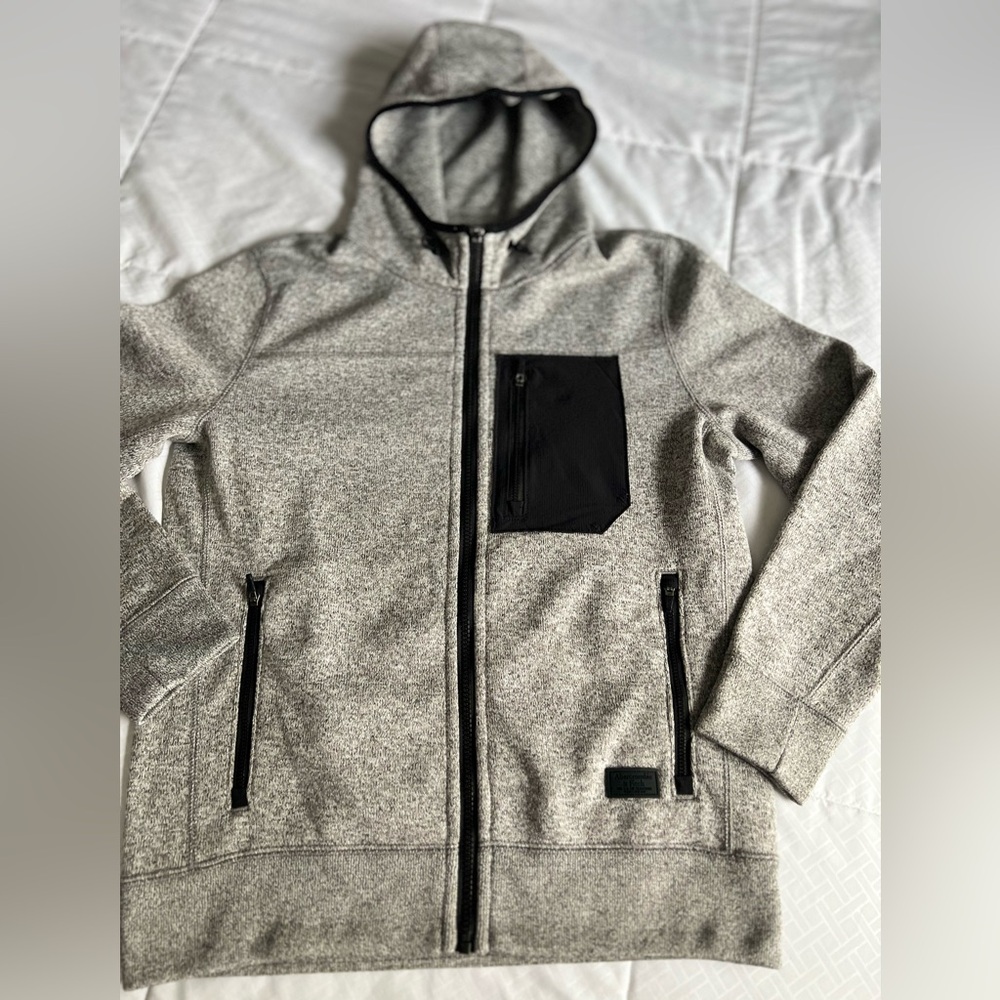 Abercrombie& Fitch men’s jacket